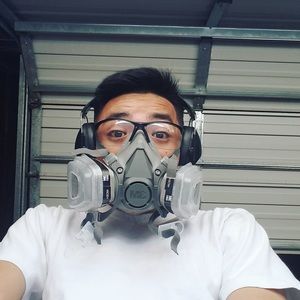 Meet your Posher, Brandon